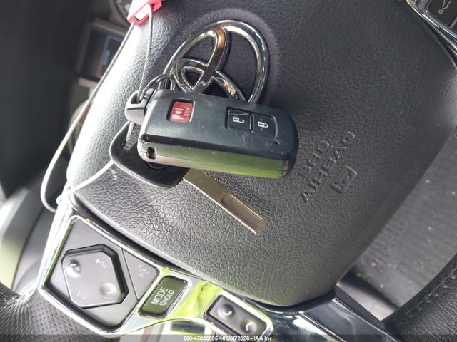 Toyota Tacoma Limited