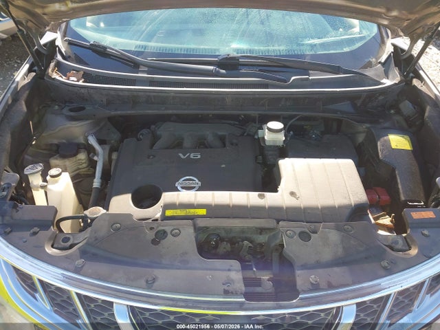 Nissan Murano Le