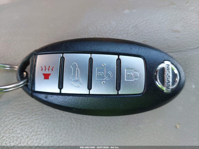 Nissan Murano Le