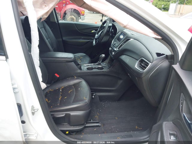 Chevrolet Equinox Awd Lt 2.0l Turbo