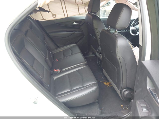 Chevrolet Equinox Awd Lt 2.0l Turbo