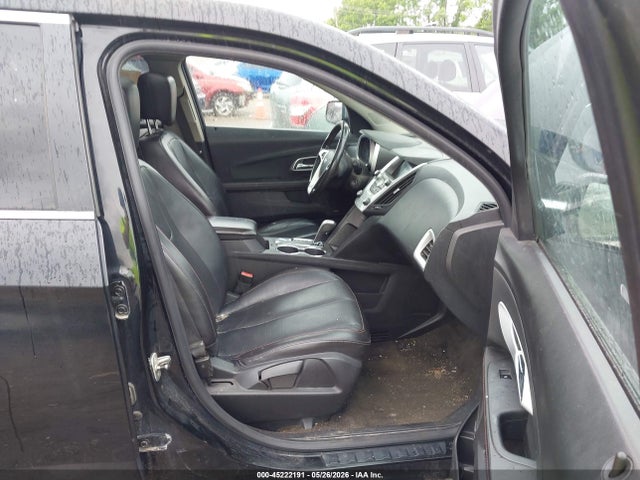 Chevrolet Equinox Ltz
