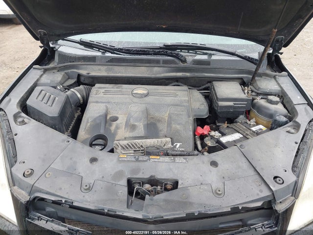 Chevrolet Equinox Ltz