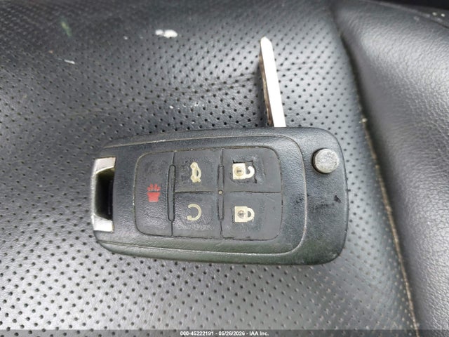 Chevrolet Equinox Ltz