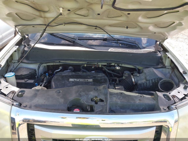 Honda Pilot Ex-l