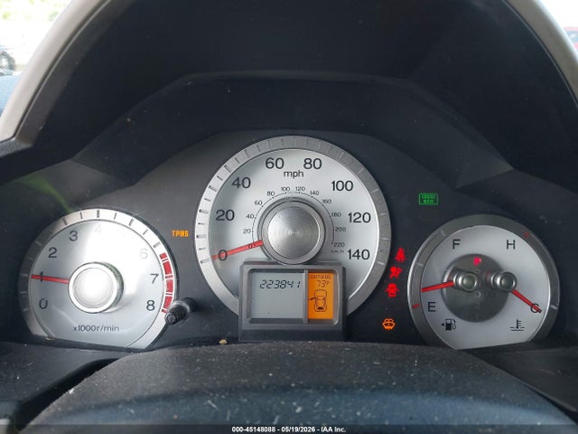 Honda Pilot Ex-l