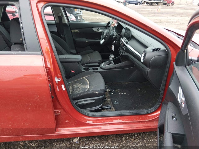 Kia Forte Lxs