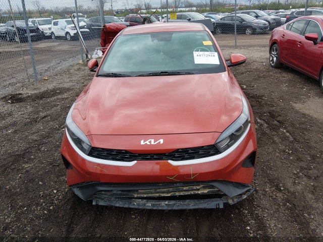 Kia Forte Lxs