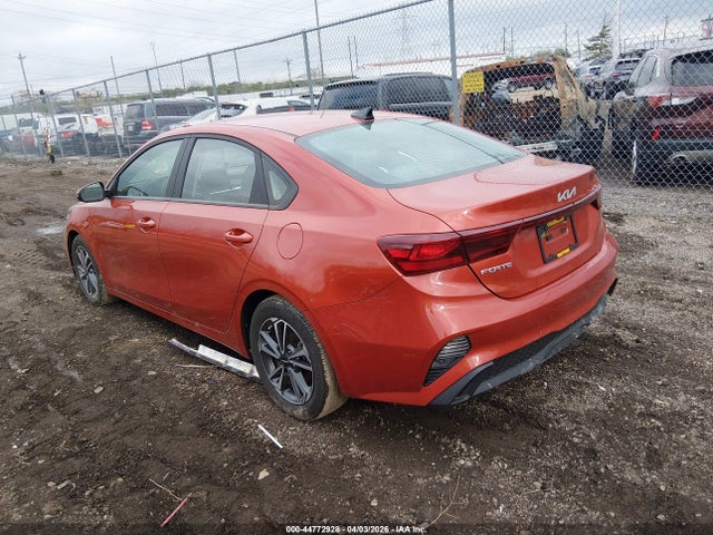 Kia Forte Lxs
