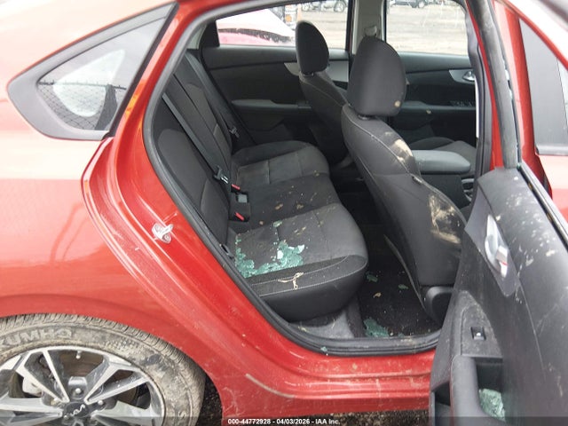 Kia Forte Lxs