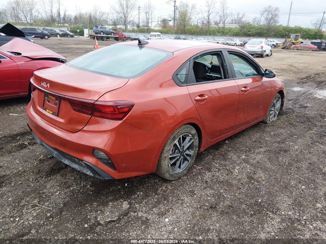 Kia Forte Lxs