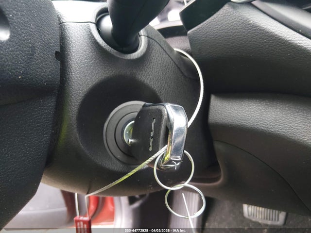 Kia Forte Lxs