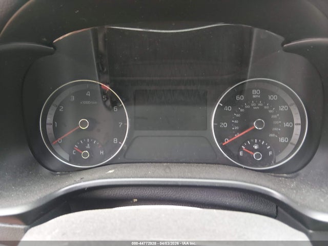 Kia Forte Lxs