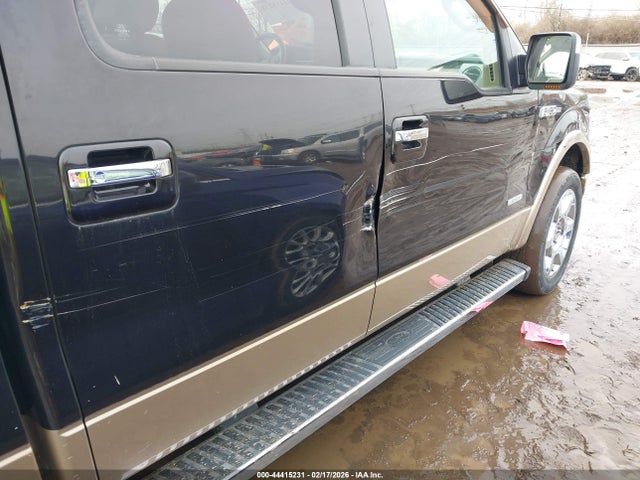 Ford F-150 Lariat