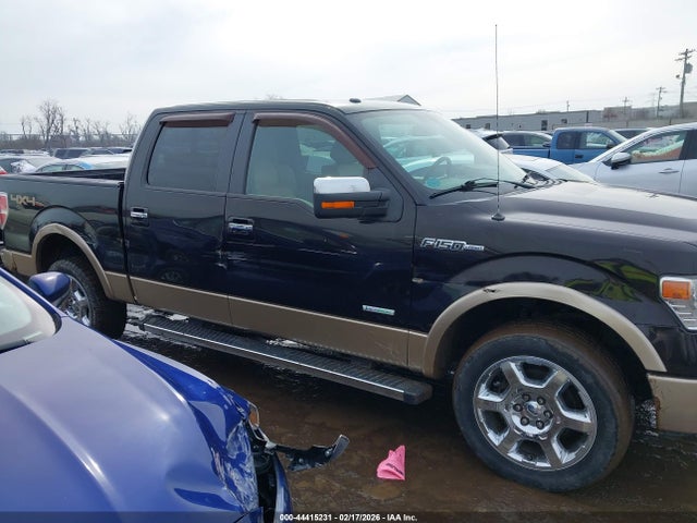 Ford F-150 Lariat