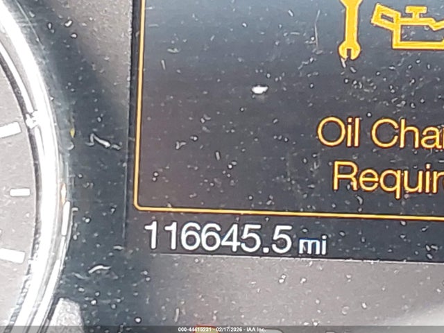 Ford F-150 Lariat