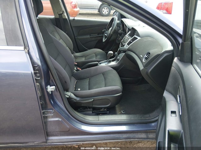 Chevrolet Cruze 1lt Auto
