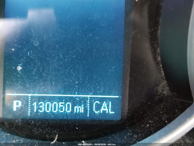 Chevrolet Cruze 1lt Auto