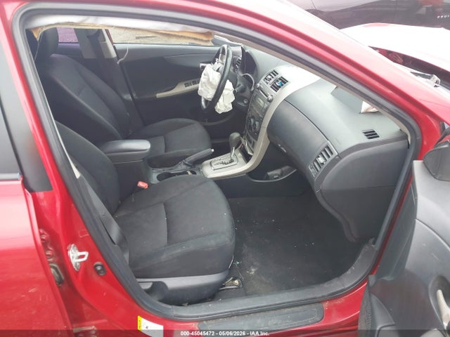 Toyota Corolla S