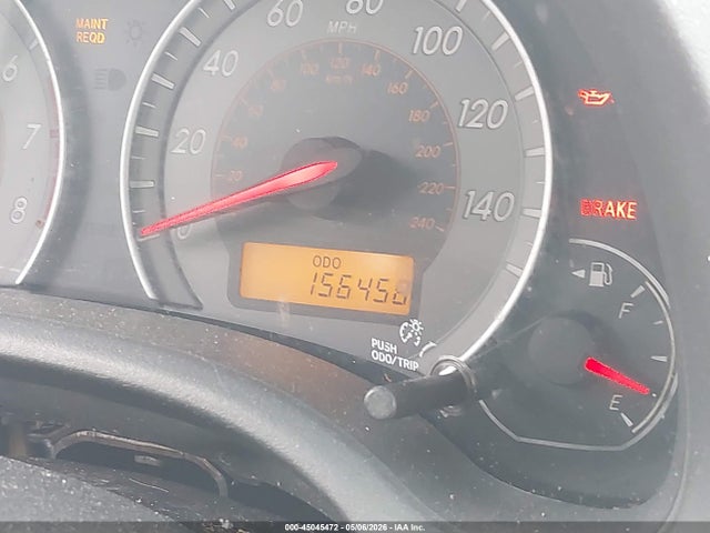 Toyota Corolla S
