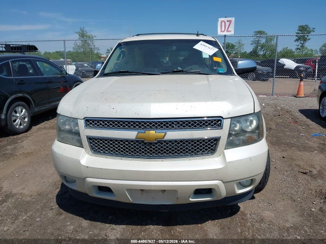Chevrolet Suburban 1500 Ltz
