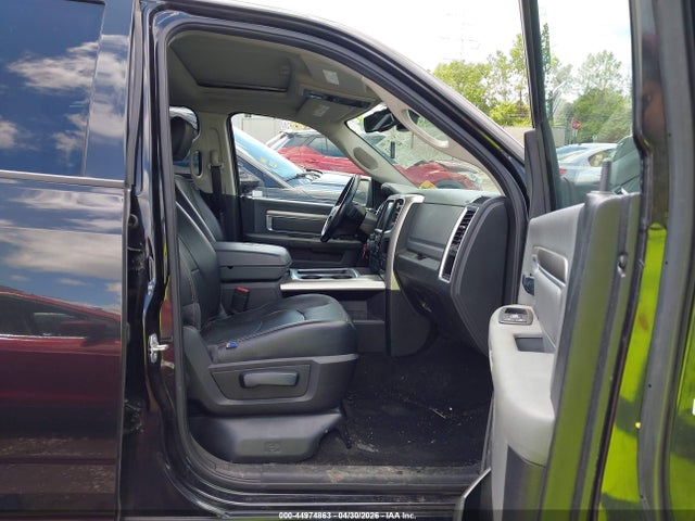Ram 1500 Big Horn