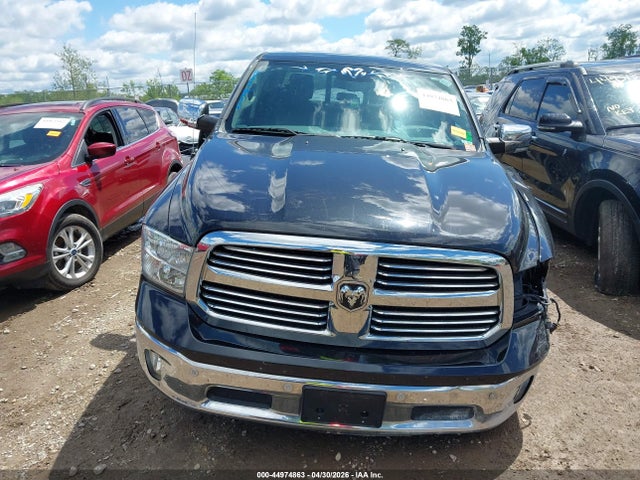 Ram 1500 Big Horn