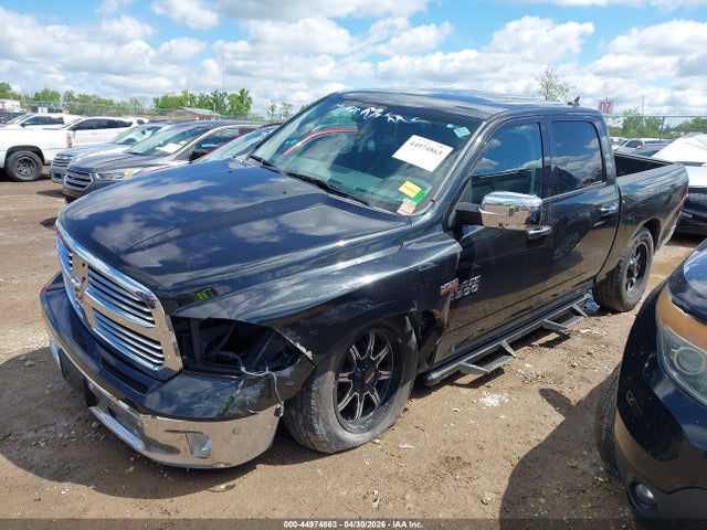 Ram 1500 Big Horn