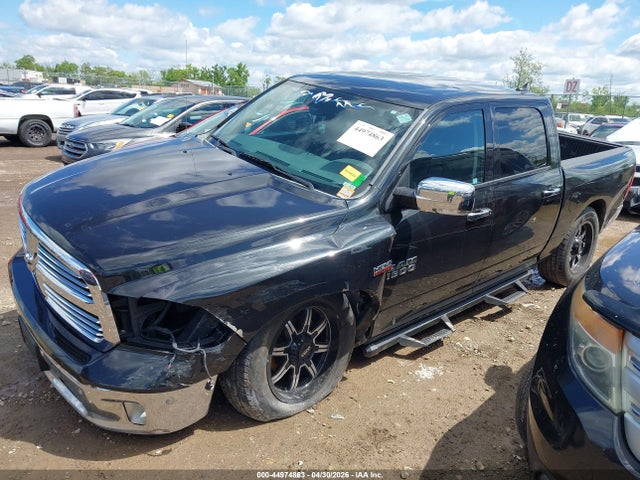 Ram 1500 Big Horn