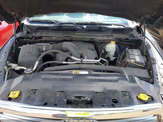 Ram 1500 Big Horn