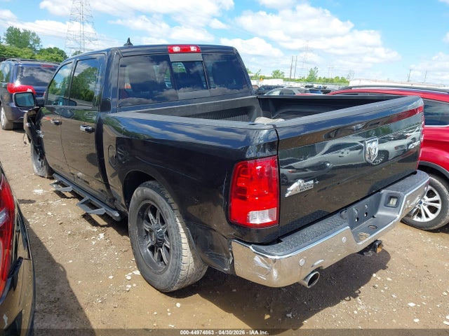 Ram 1500 Big Horn