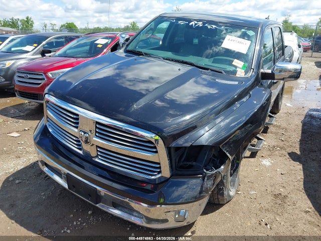 Ram 1500 Big Horn