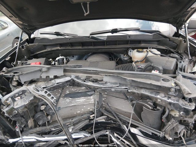GMC Sierra 1500 4wd  Standard Box Denali