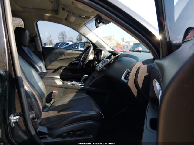 Chevrolet Equinox Ltz