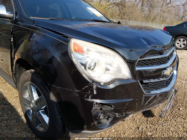 Chevrolet Equinox Ltz