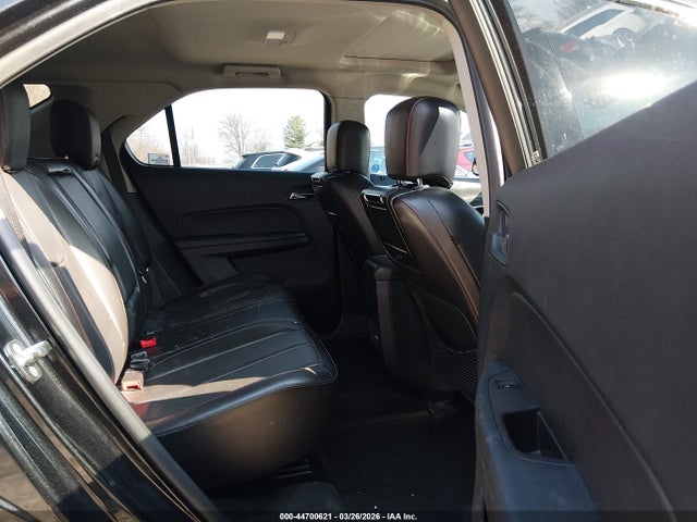 Chevrolet Equinox Ltz