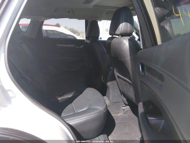 Mazda Cx 2.5 S Preferred