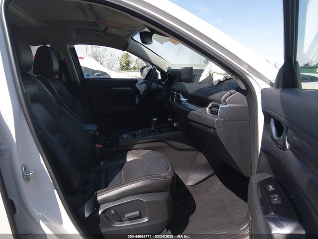 Mazda Cx 2.5 S Preferred