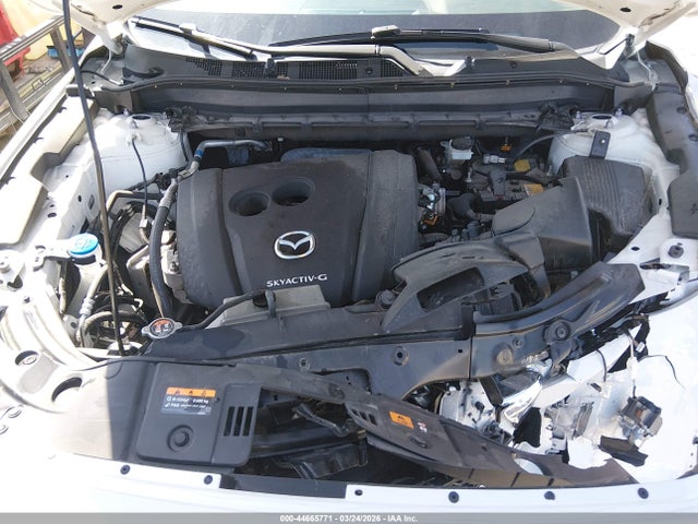 Mazda Cx 2.5 S Preferred