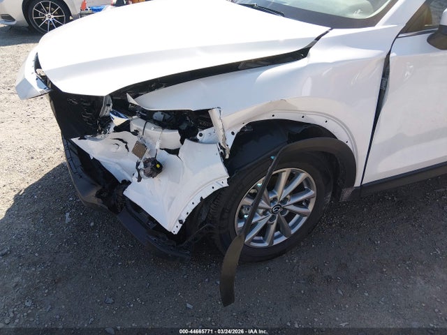 Mazda Cx 2.5 S Preferred
