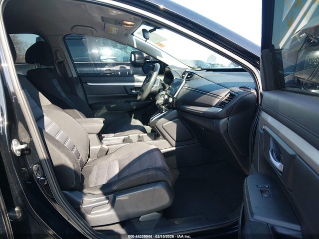 Honda CR-V Awd Lx