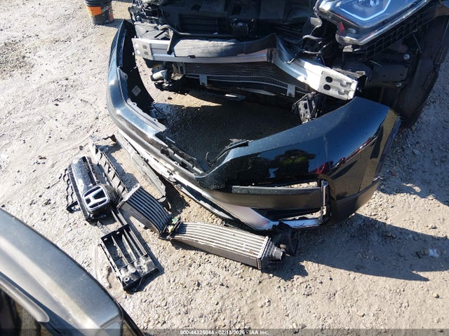 Honda CR-V Awd Lx