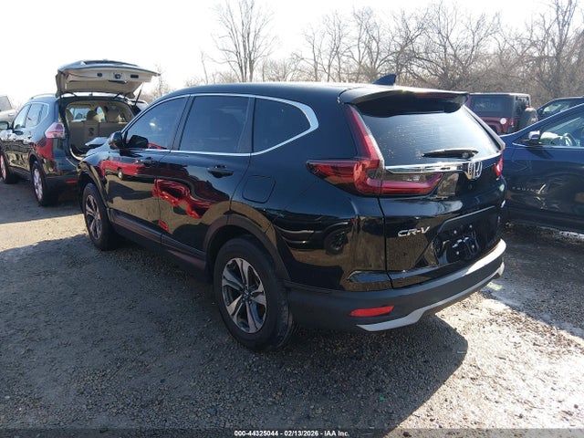Honda CR-V Awd Lx
