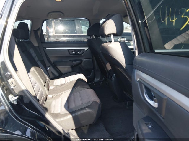 Honda CR-V Awd Lx
