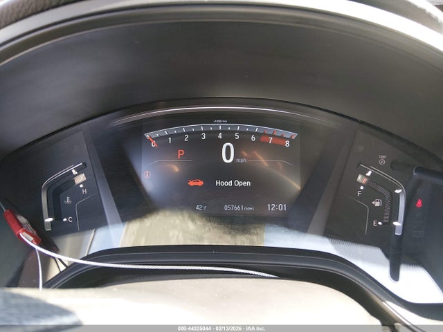 Honda CR-V Awd Lx