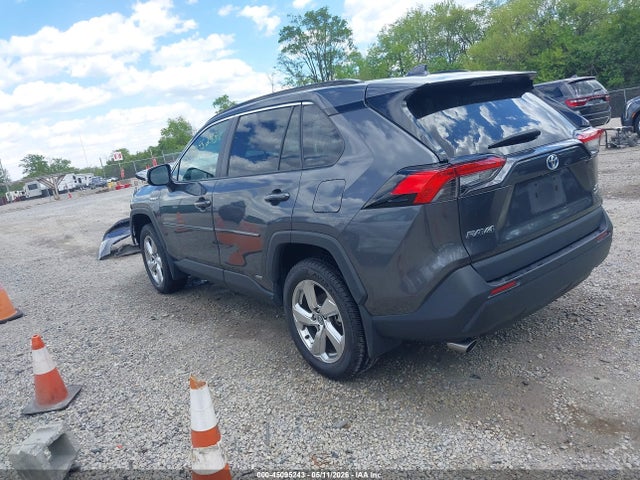 Toyota RAV4 Xle Premium