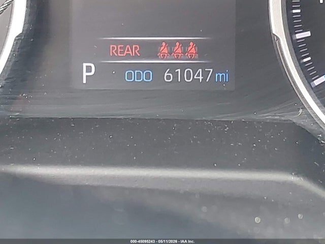 Toyota RAV4 Xle Premium
