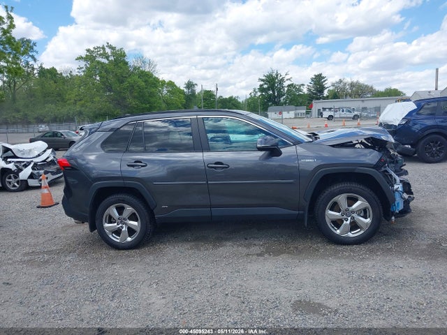 Toyota RAV4 Xle Premium