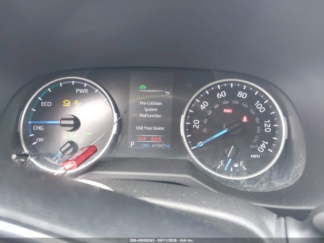 Toyota RAV4 Xle Premium