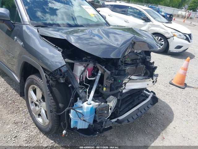 Toyota RAV4 Xle Premium